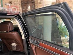 ڤۆڵکسواگن توارگ